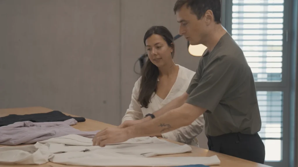 Zalando · 自在运动